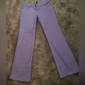 Purple Jeans